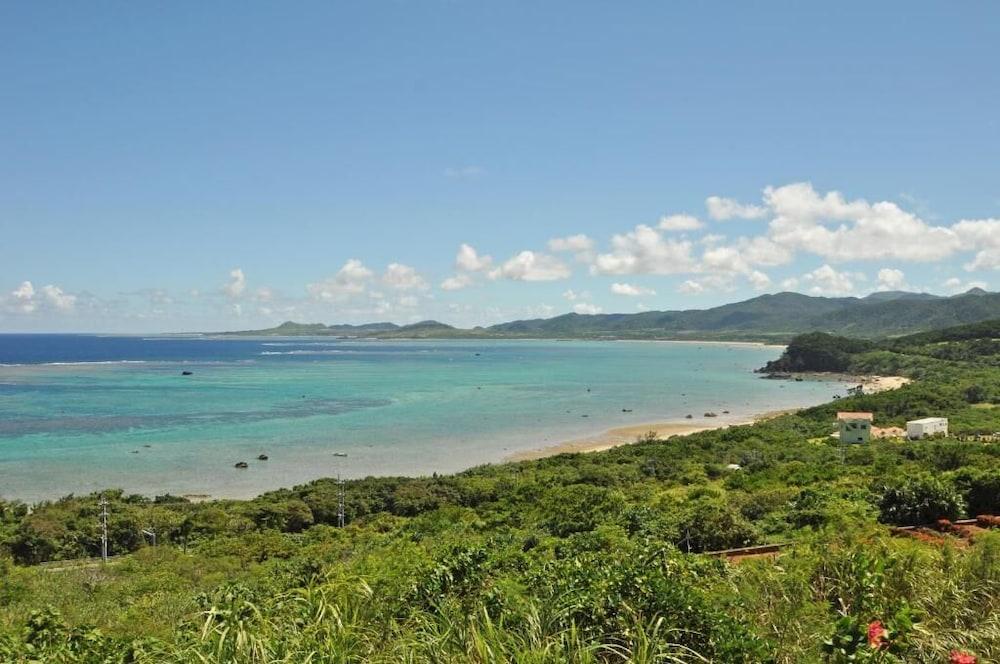 Hotel Tulip Ishigakijima Ishigaki  Экстерьер фото