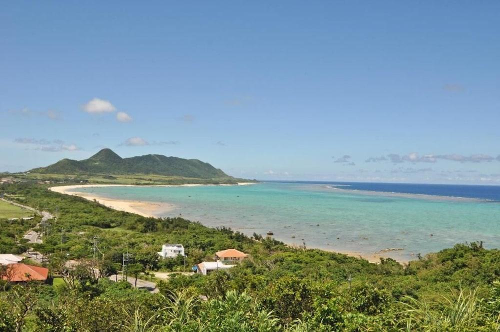 Hotel Tulip Ishigakijima Ishigaki  Экстерьер фото